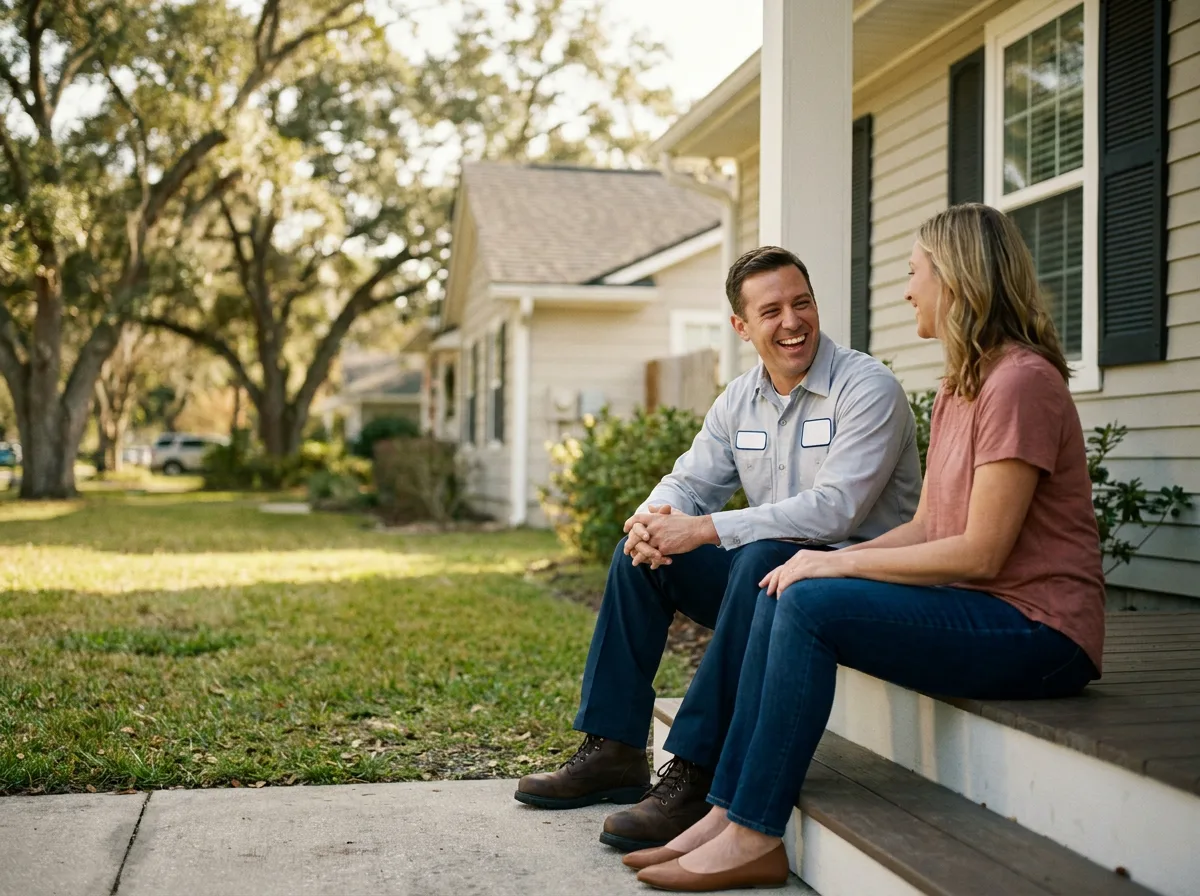 Septic tank pumping FAQs for Venice, FL